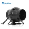 Centrifugal Blower, 100mm, PMSM - view 2