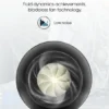 Centrifugal Blower, 100mm, PMSM - view 5