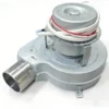 Centrifugal Blower, 100W, Cast