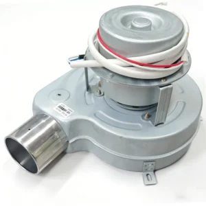 Centrifugal Blower, 100W, Cast