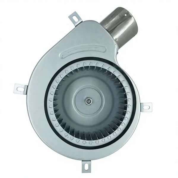 Centrifugal Blower, 100W, Cast - view 3