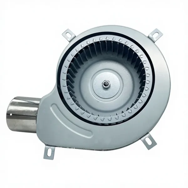 Centrifugal Blower, 100W, Cast - view 4