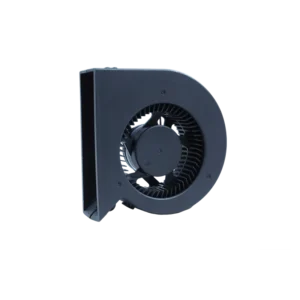 Centrifugal Blower, 100x100x33mm, 12V, 24V, Plastic