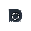 Centrifugal Blower, 100x100x33mm, 12V, 24V, Plastic - view 4