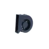 Centrifugal Blower, 100x100x33mm, 12V, 24V, Plastic - view 5