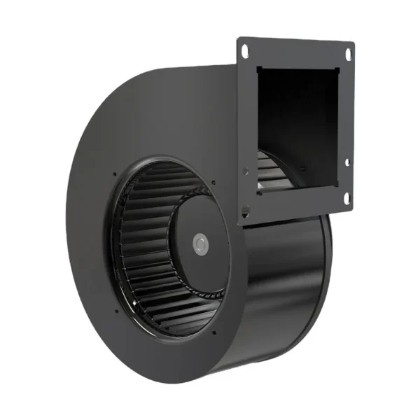 Centrifugal Blower, 10862, 12v, 24v - view 2