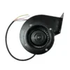 Centrifugal Blower, 108mm, 12V, 24V, 48V