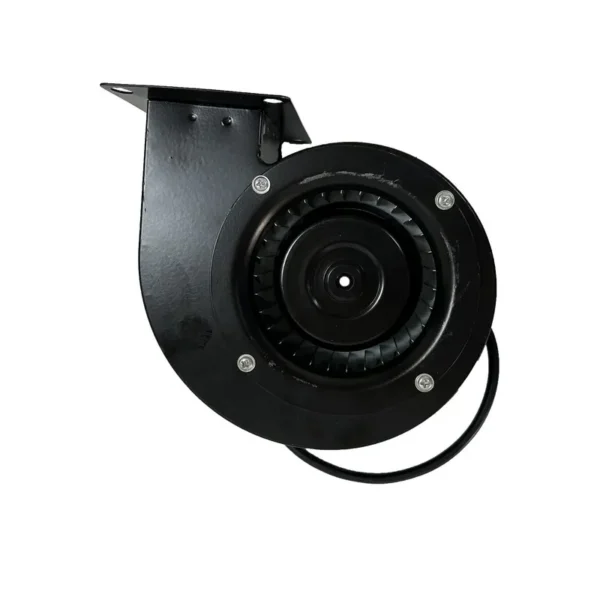 Centrifugal Blower, 108mm, 12V, 24V, 48V - view 3