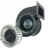 Centrifugal Blower, 108mm, 12V, 24V, 48V - view 5