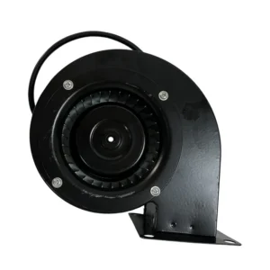 Centrifugal Blower, 108mm, 48V, Brushless, IP55