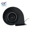 Centrifugal Blower, 108mm, 48V, Brushless, IP55 - view 3