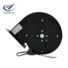 Centrifugal Blower, 108mm, 48V, Brushless, IP55 - view 5