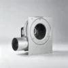 Centrifugal Blower, 110-240VAC, Gas