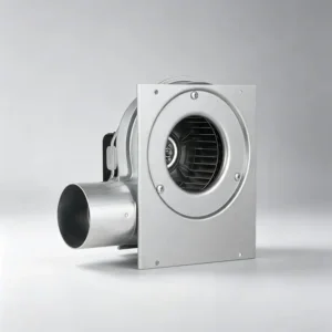 Centrifugal Blower, 110-240VAC, Gas