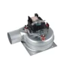 Centrifugal Blower, 110-240VAC, Gas - view 2