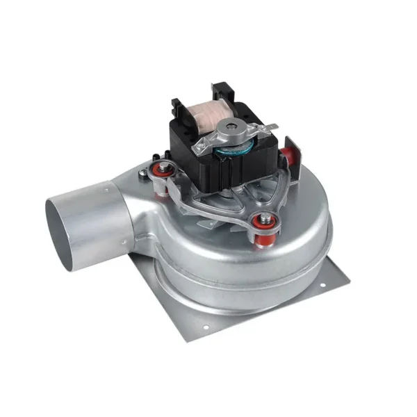 Centrifugal Blower, 110-240VAC, Gas - view 2