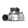 Centrifugal Blower, 110-240VAC, Gas - view 3