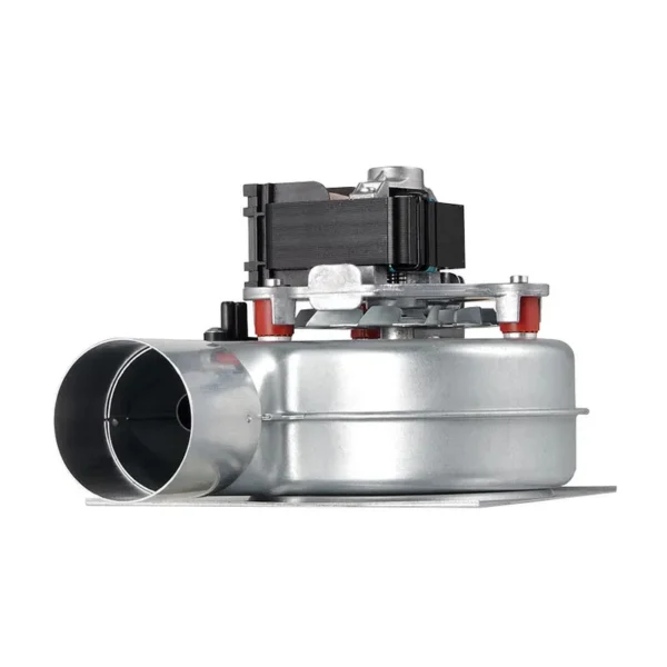 Centrifugal Blower, 110-240VAC, Gas - view 3