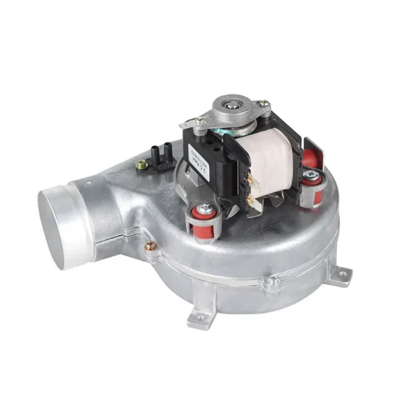 Centrifugal Blower, 110-240VAC, Gas - view 6