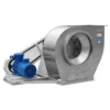 Centrifugal Blower, 110v, 2000 - 12000m - view 2