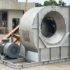 Centrifugal Blower, 110v, 2000 - 12000m - view 3