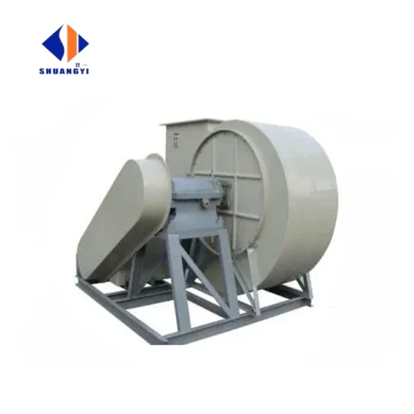 Centrifugal Blower, 110v, 2000 - 12000m - view 6