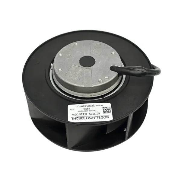 Centrifugal Blower, 110v, 220v, 133, 450 - view 3