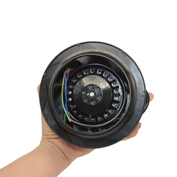Centrifugal Blower, 110v, 220v, 133, 450 - view 4