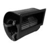 Centrifugal Blower, 110v, 230v, 133mm, Steel - view 2