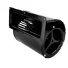 Centrifugal Blower, 110v, 230v, 133mm, Steel - view 6