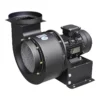 Centrifugal Blower, 110v, Cast Iron