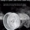 Centrifugal Blower, 110v, Cast Iron - view 4