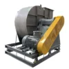 Centrifugal Blower, 110v, Stainless Steel