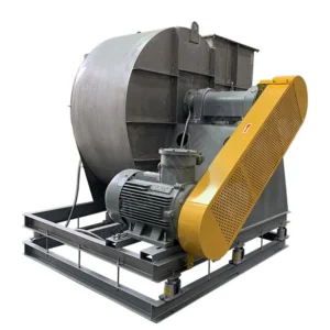 Centrifugal Blower, 110v, Stainless Steel