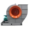 Centrifugal Blower, 110v, Stainless Steel - view 2