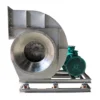 Centrifugal Blower, 110v, Stainless Steel - view 4