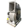 Centrifugal Blower, 110v, Stainless Steel - view 5