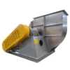 Centrifugal Blower, 110v, Stainless Steel - view 6