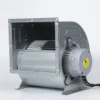 Centrifugal Blower, 115V, 230V, 60hz, Radial