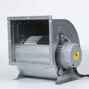 Centrifugal Blower, 115V, 230V, 60hz, Radial