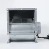 Centrifugal Blower, 115V, 230V, 60hz, Radial - view 3