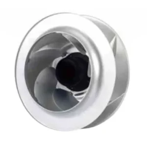 Centrifugal Blower, 12-48V, Stainless Steel