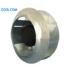 Centrifugal Blower, 12-48V, Stainless Steel - view 3
