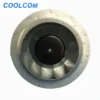 Centrifugal Blower, 12-48V, Stainless Steel - view 4