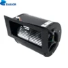 Centrifugal Blower, 120/133/146mm, 110V, Cast Iron