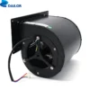 Centrifugal Blower, 120/133/146mm, 110V, Cast Iron - view 5