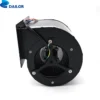 Centrifugal Blower, 120/133/146mm, 110V, Cast Iron - view 6