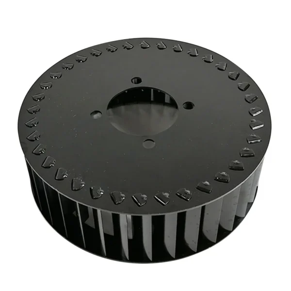 Centrifugal Blower, 120-200mm, Aluminum - view 2