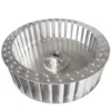 Centrifugal Blower, 120-200mm, Aluminum - view 4