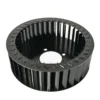 Centrifugal Blower, 120-200mm, Aluminum - view 5